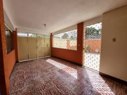 SE RENTA CASA EN JARDINES DE LA ASUNCION ZONA 5