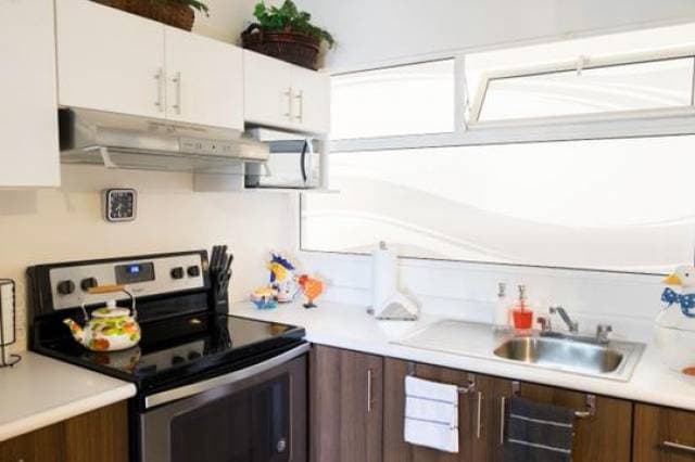 Vendo apartamento en Las Charcas zona 11 — foto 4