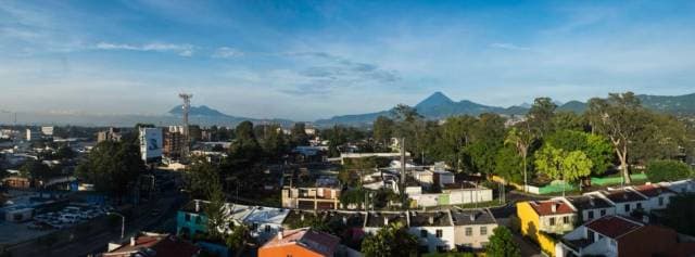 Vendo apartamento en Las Charcas zona 11 — foto 5