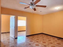 Apartamento en Renta San Cristóbal, colonia en bulevar