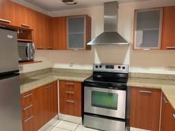 Apartamento Amueblado en Renta Zona 10 Ciudad Guatemala