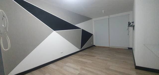 Apartamento en Renta Zona 9 de Mixco, Ancona — foto 3