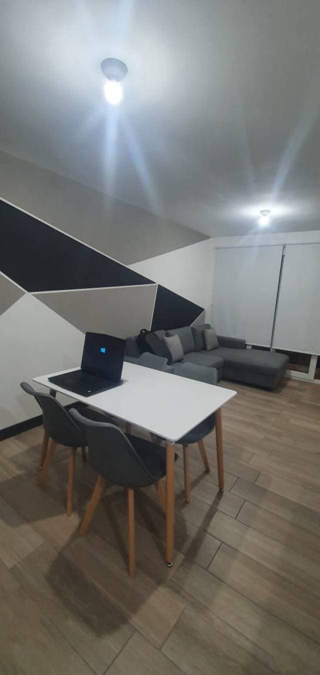Apartamento en Renta Zona 9 de Mixco, Ancona — foto 5