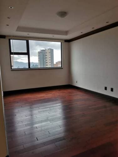 RENTO APARTAMENTO EN ZONA 14 , EDIFICIO BELLAGIO — foto 1