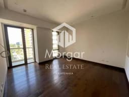 Apartamento en zona 14 de 2 dormitorios en alquiler