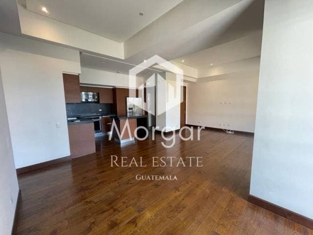 Apartamento en zona 14 de 2 dormitorios en alquiler — foto 2