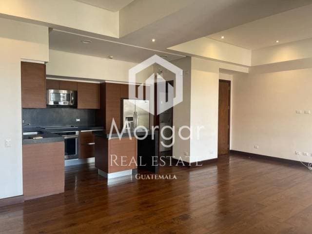 Apartamento en zona 14 de 2 dormitorios en alquiler — foto 3