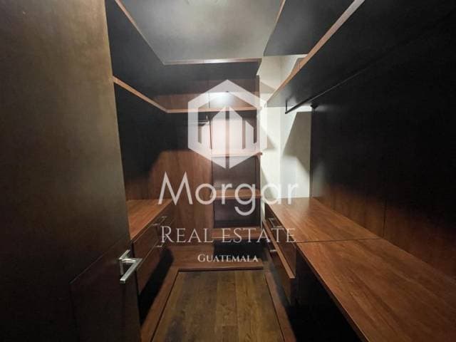 Apartamento en zona 14 de 2 dormitorios en alquiler — foto 4