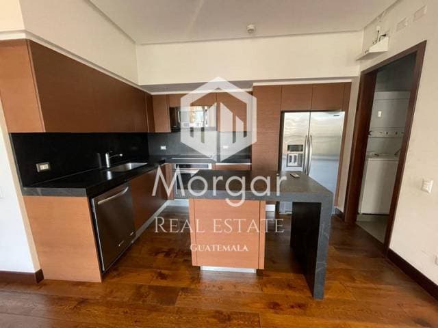 Apartamento en zona 14 de 2 dormitorios en alquiler — foto 8