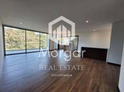 Apartamento en zona 16 de 2 dormitorios en alquiler