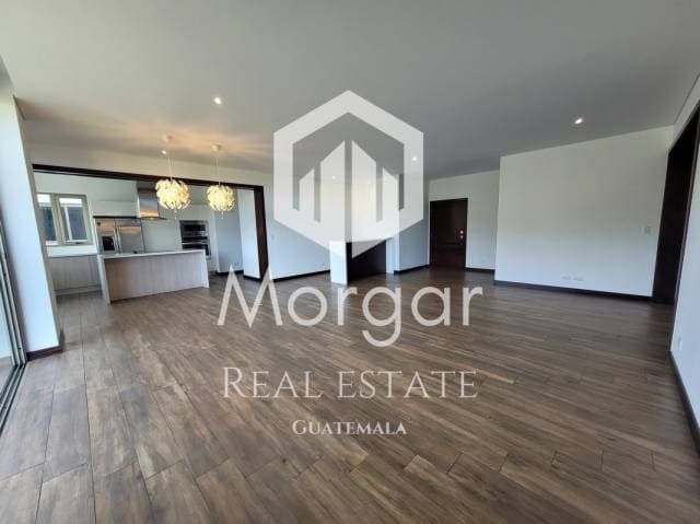 Apartamento en zona 16 de 2 dormitorios en alquiler — foto 2