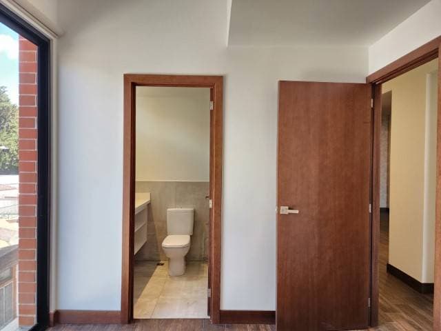 Apartamento Lujoso en Venta Zona 14 Ciudad Guatemala — foto 14