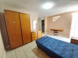 Apartamento amueblado en renta en zona 9