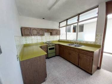 Apartamento en zona 9 en renta — foto 1