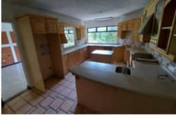Casa en Venta en San Jose Pinula, Los Manantiales
