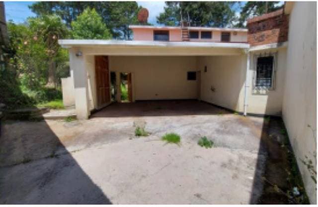 Casa en Venta en San Jose Pinula, Los Manantiales — foto 2