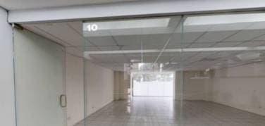 Local comercial en renta Zona 10 — foto 1