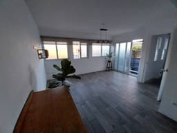 Apartamento de 3 habitaciones en renta en zona 5