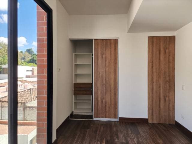 Apartamento en Venta Zona 14 ceca de La Cañada — foto 10