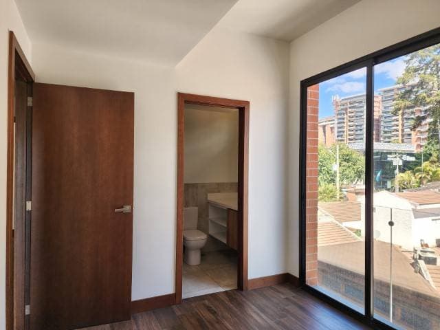 Apartamento en Venta Zona 14 ceca de La Cañada — foto 11