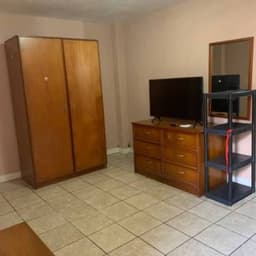 Apartamento Tipo Estudio Amueblado en Zona 9