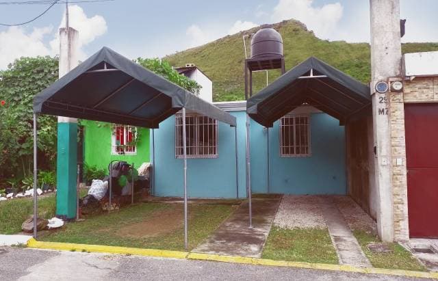 Casa Residencial Valle del Norte zona 18 — foto 7