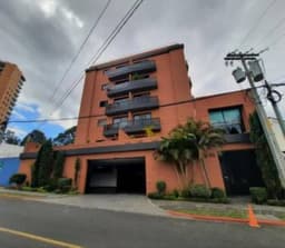 Vendo Apartamento en Vista Hermosa 1, zona 15