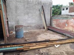 Terreno en Venta Zona 1 de Mixco, cerca del centro
