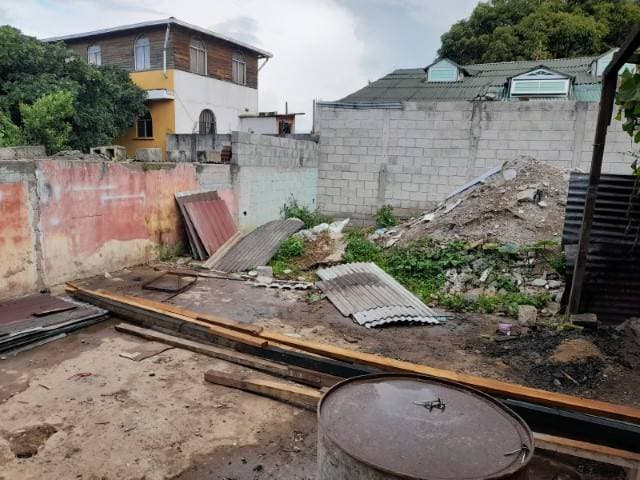 Terreno en Venta Zona 1 de Mixco, cerca del centro — foto 6