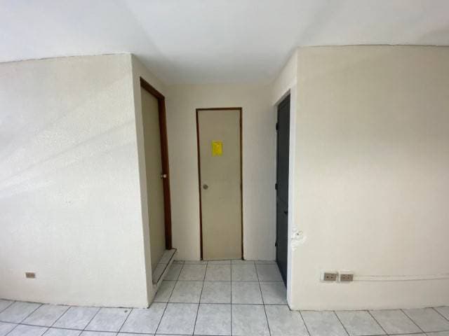 Oficina en Renta Zona 9 Edificio Torre Cristal — foto 8