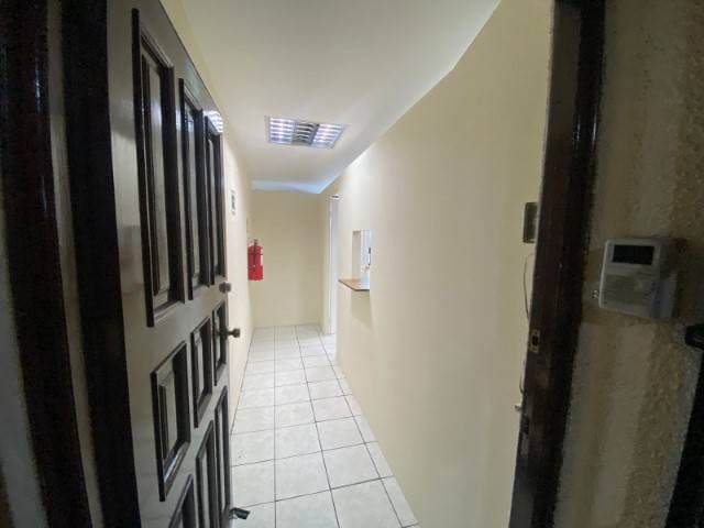 Oficina en Renta Zona 9 Edificio Torre Cristal — foto 9
