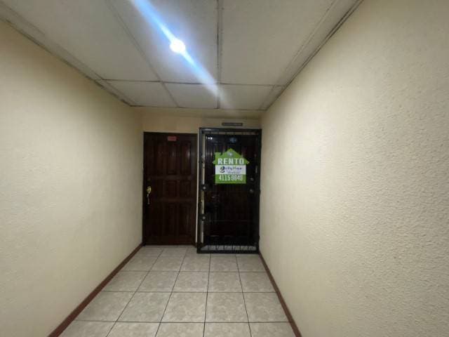 Oficina en Renta Zona 9 Edificio Torre Cristal — foto 11