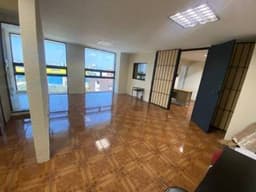 Oficina en Alquiler Edificio Torre Cristal Zona 9