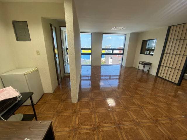 Oficina en Alquiler Edificio Torre Cristal Zona 9 — foto 6