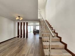 Casa en Venta Puerta de Hierro Zona 16 Guatemala