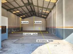 Ofi-Bodega en Renta sobre Bulevar San Cristóbal