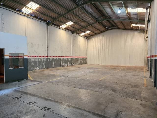 Ofi-Bodega en Renta sobre Bulevar San Cristóbal — foto 2