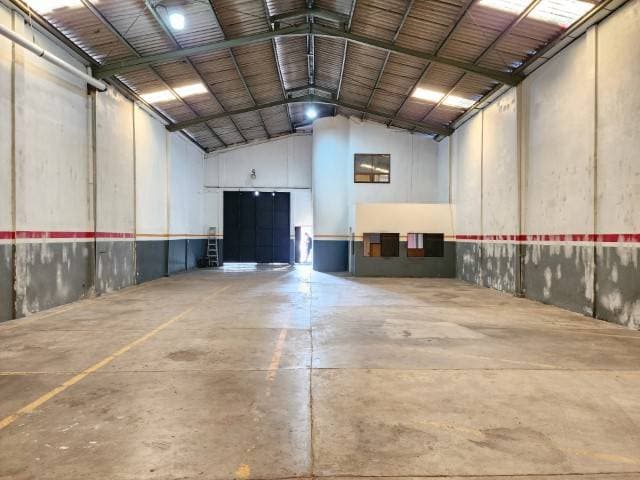 Bodega en Renta Sobre Bulevar San Cristóbal — foto 5