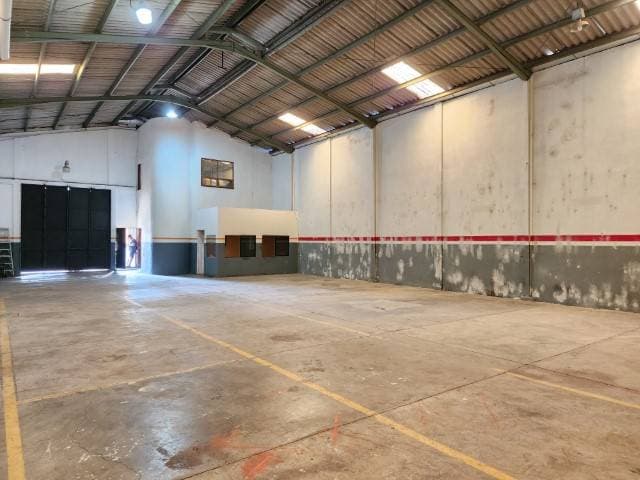 Bodega en Renta Sobre Bulevar San Cristóbal — foto 6