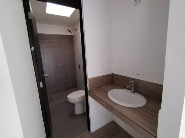 Casa en Renta Condado San Jacinto Zona 10 de Mixco — foto 10