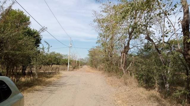 Terreno DOS manzanas - Carretera Escuintla Puerto — foto 2