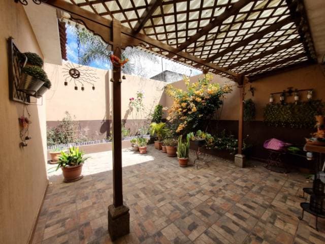 RENTO HERMOSA CASA EN B1 SAN CRISTOBAL — foto 4