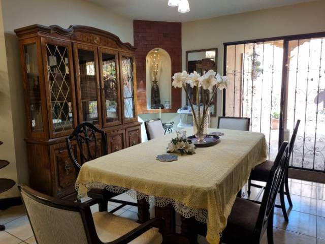 RENTO HERMOSA CASA EN B1 SAN CRISTOBAL — foto 5
