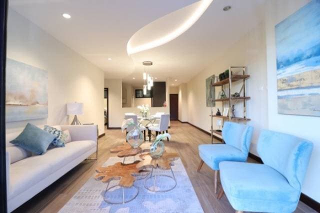 Apartamento en venta Cupertino Muxbal — foto 3