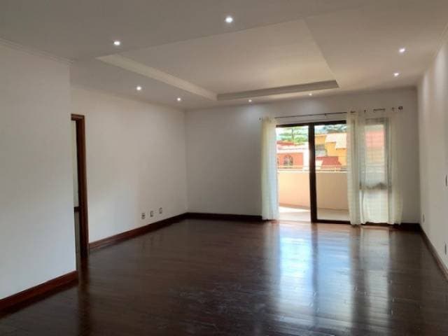 RENTO APARTAMENTO AMPLIO  EN ZONA 14 — foto 4