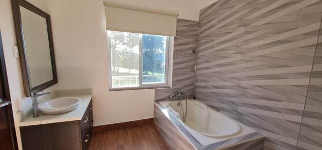 Venta casa entrada a Olmeca Carretera Salvador — foto 7