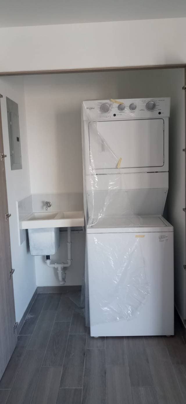 Renta de apartamento nuevo zona 10 — foto 5