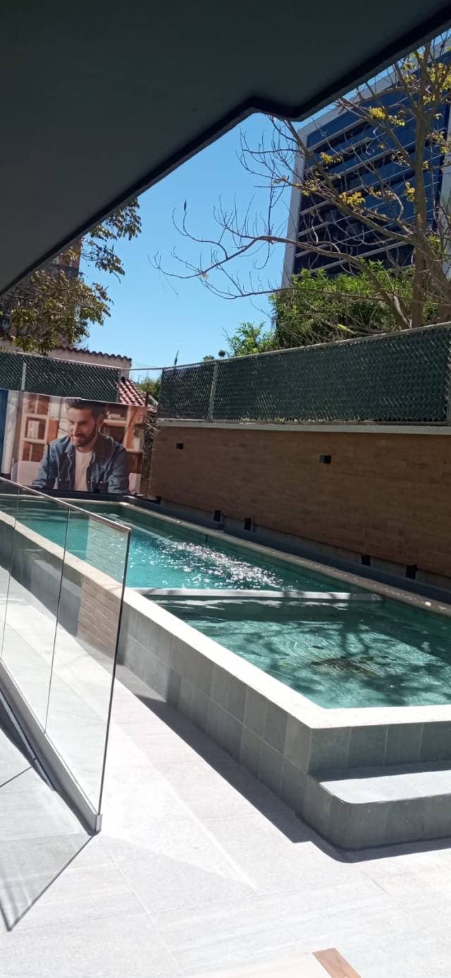 Renta de apartamento nuevo zona 10 — foto 8