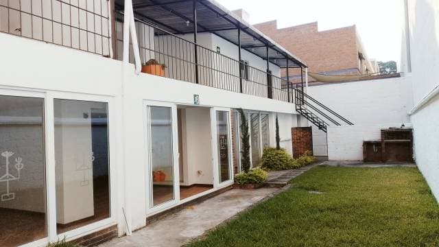 Casa con uso Comercial a 75 m las Americas, Zona 14 — foto 4