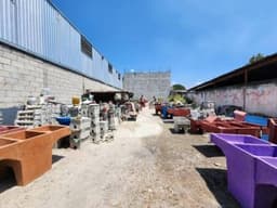Terreno en Venta Zona 5 Villa Nueva cerca de Calle Real